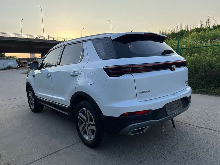 CS55 2020 CS55PLUS 1.5T - Automatic - 40,000 km - Image 6
