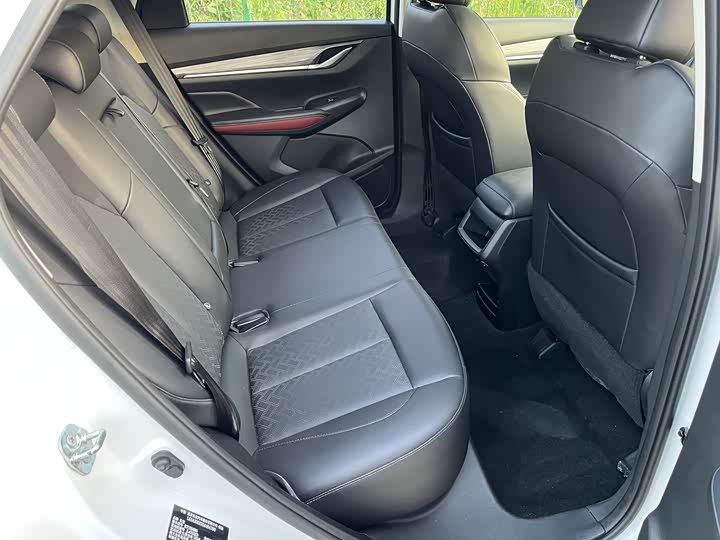 CS55 2020 CS55PLUS 1.5T - Automatic - 40,000 km - Image 11