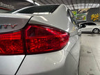 City 2017 1.5L - CVT - 80,000 km - Image 9