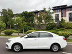 Emgrand 2020 1.5L - CVT - 18,800 km - Image 4
