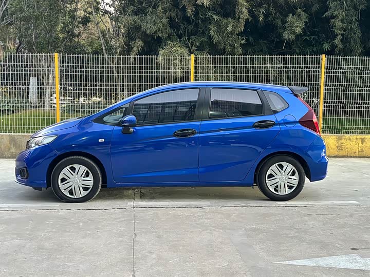 Fit 2018 1.5L - CVT - 52,000 km - Image 5