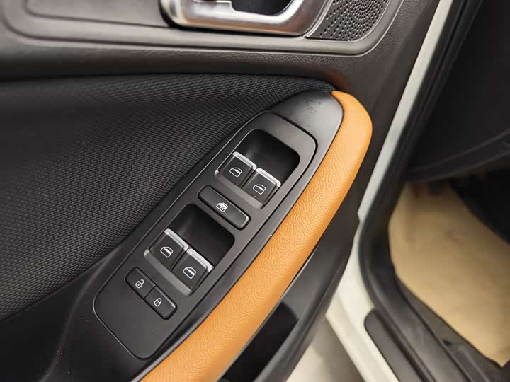 Tiggo 7 2016 Tiggo 7 1.5T - Manual - 98,000 km - Image 9
