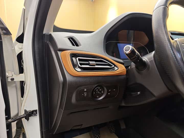 Tiggo 7 2016 Tiggo 7 1.5T - Manual - 98,000 km - Image 11
