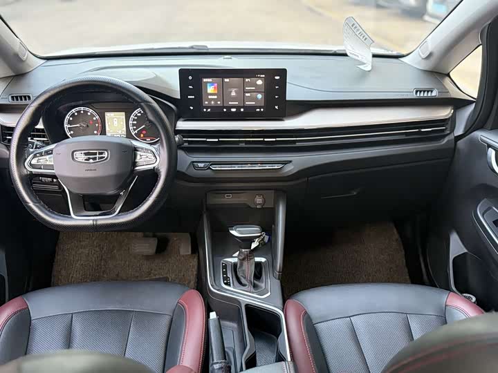 Vision X3 2020 Vision X3 1.5L - CVT - 52,000 km - Image 5
