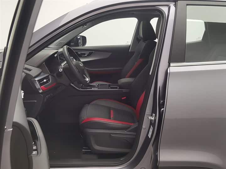 Tiggo 5x 2022 Tiggo 5x 1.5L - CVT - 26,200 km - Image 10
