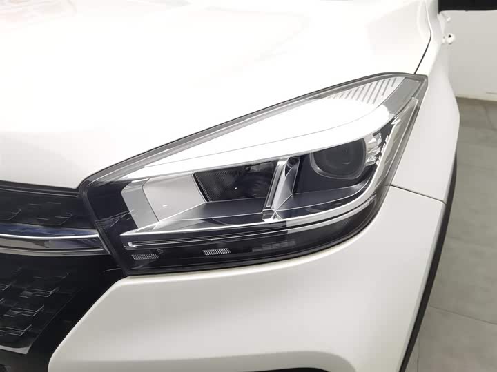 Tiggo 5x 2019 Tiggo 5x 1.5L - Manual - 40,599 km - Image 7