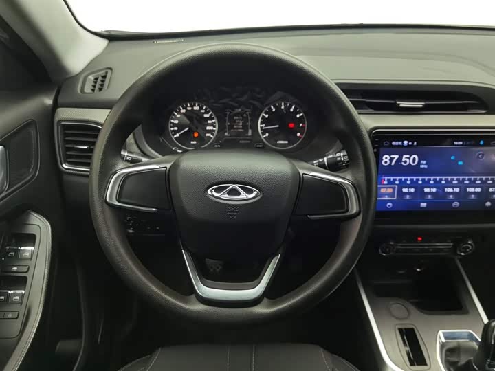 Tiggo 5x 2019 Tiggo 5x 1.5L - Manual - 40,599 km - Image 11