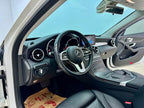 C-Class 2019 C 260 L 1.5T - Automatic - 100,000 km - Image 6