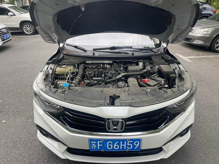 Envix 2019 1.0T - CVT - 40,000 km - Image 8