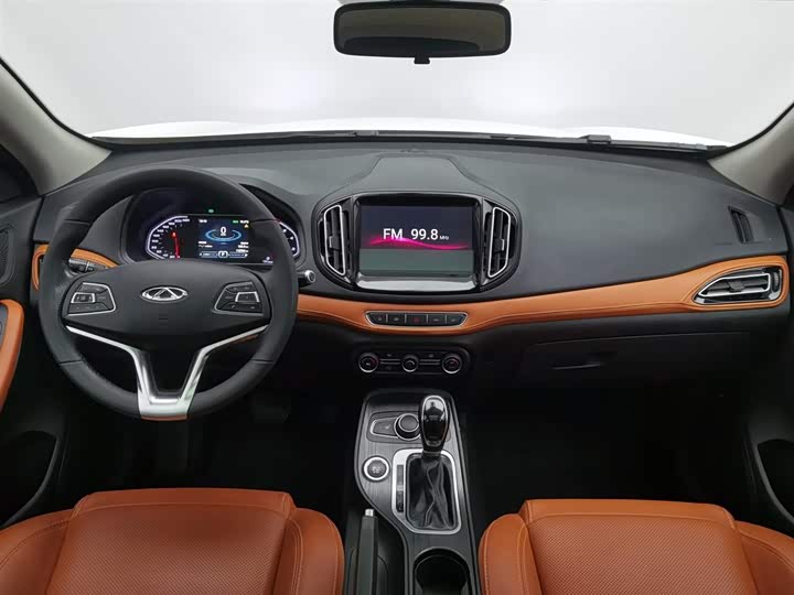 Tiggo 7 2016 Tiggo 7 2.0L - CVT - 113,000 km - Image 5