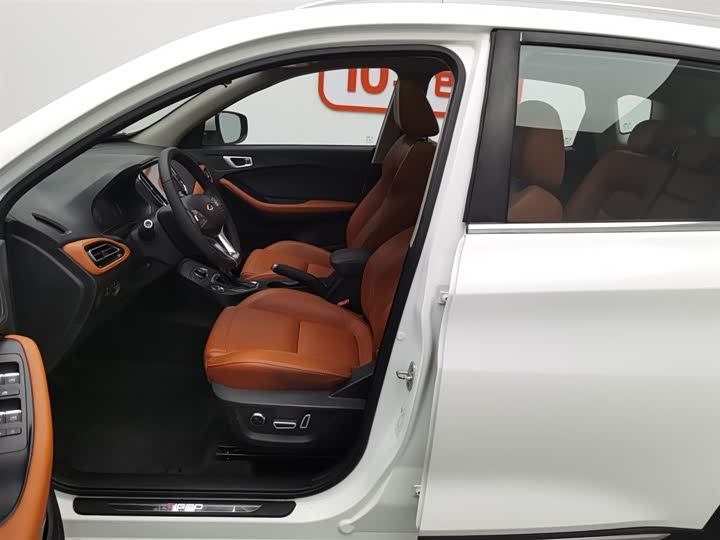 Tiggo 7 2016 Tiggo 7 2.0L - CVT - 113,000 km - Image 10
