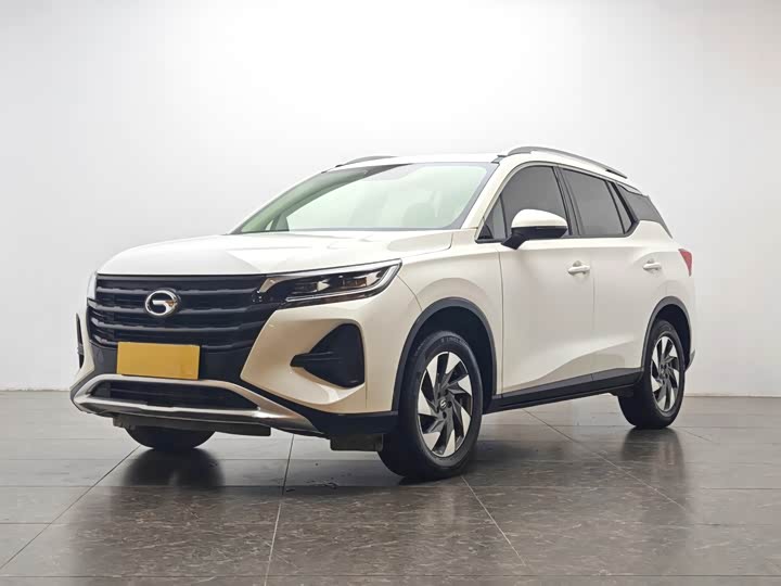 GS4 2020 GS4 270T - Automatic - 45,199 km - Image 1