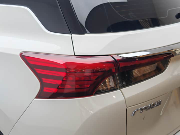 GS4 2020 GS4 270T - Automatic - 45,199 km - Image 7