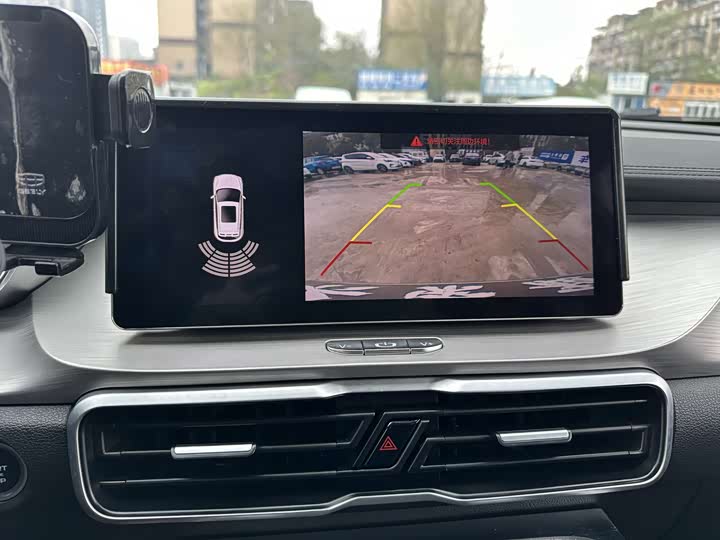Binyue 2019 Binyue 260T - DCT - 70,000 km - Image 8