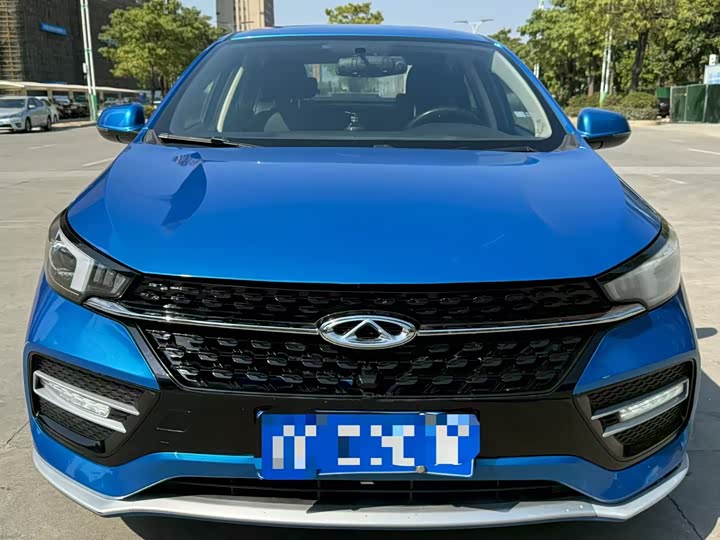 Arrizo GX 2018 Arrizo GX 1.5T - CVT - 130,000 km - Image 2