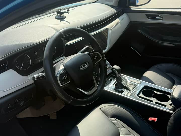 Arrizo GX 2018 Arrizo GX 1.5T - CVT - 130,000 km - Image 7