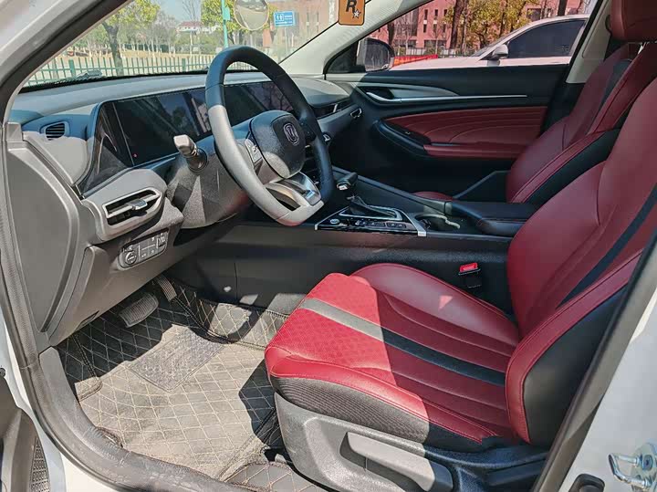 Eado 2021 1.4T - Automatic - 41,000 km - Image 7