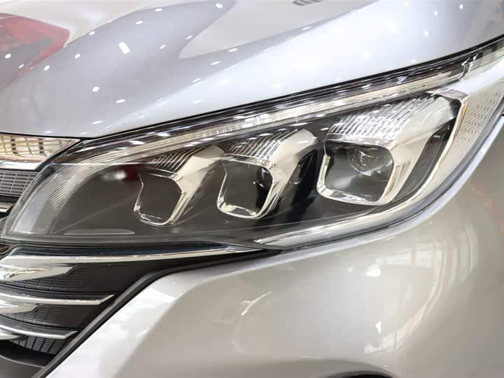 GS5 2021 GS5 270T - Automatic - 74,000 km - Image 7
