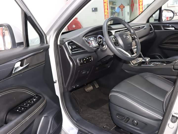 GS5 2021 GS5 270T - Automatic - 74,000 km - Image 9