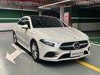 A-Class 2021 A 200 L 1.3T - Automatic - 48,000 km - Image 2