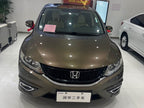 Jade 2014 1.8L - CVT - 103,000 km - Image 8