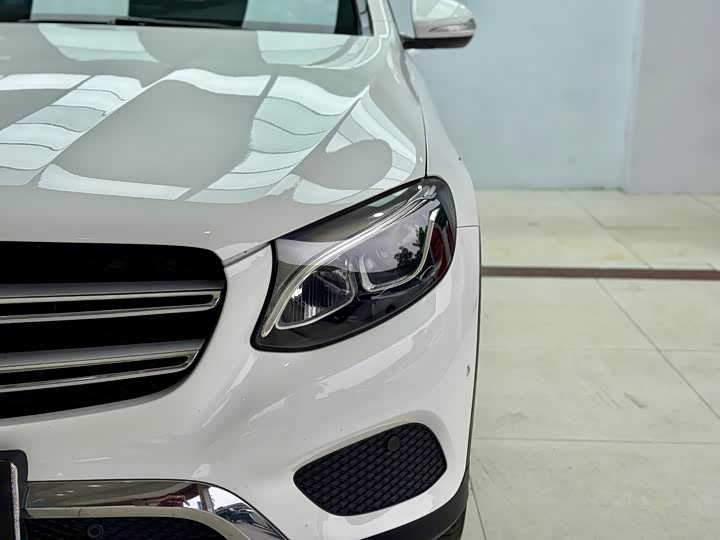 GLC 2018 GLC 200 1.3T - Automatic - 70,000 km - Image 4