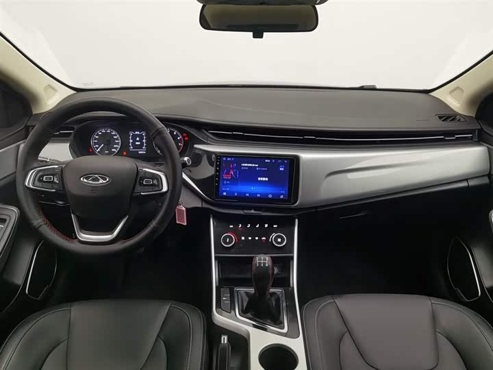Arrizo 5 2019 Arrizo 5 1.5L - Manual - 34,600 km - Image 5