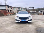 Civic 2016 1.5T - CVT - 110,000 km - Image 2