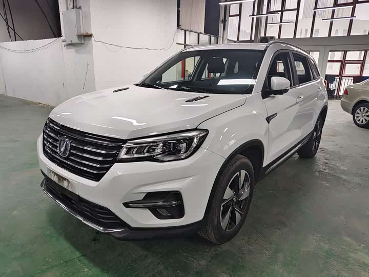 CS75 2020 CS75 280T - Automatic - 70,000 km - Image 1