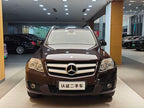 GLK 2012 K 300 2.0T - Automatic - 197,399 km - Image 3
