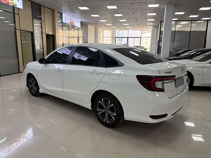 Crider 2022 1.0T - CVT - 28,800 km - Image 5