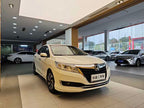 Crider 2016 1.8L - Manual - 129,400 km - Image 4