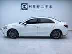 A-Class 2022 A 180 L 1.6T - Automatic - 56,000 km - Image 3