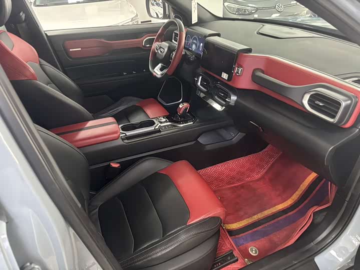 ICON 2021 1.5T - Automatic - 26,000 km - Image 9
