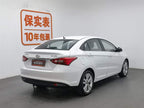 Arrizo 5 2017 Arrizo 5 1.5L - Manual - 68,100 km - Image 2