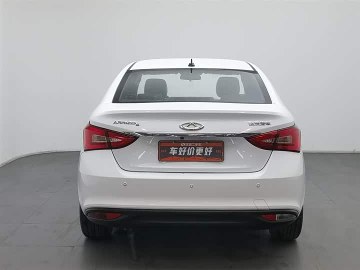 Arrizo 5 2017 Arrizo 5 1.5L - Manual - 68,100 km - Image 4
