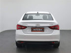Arrizo 5 2017 Arrizo 5 1.5L - Manual - 68,100 km - Image 4