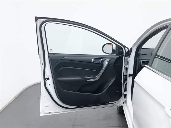 Arrizo 5 2017 Arrizo 5 1.5L - Manual - 68,100 km - Image 8