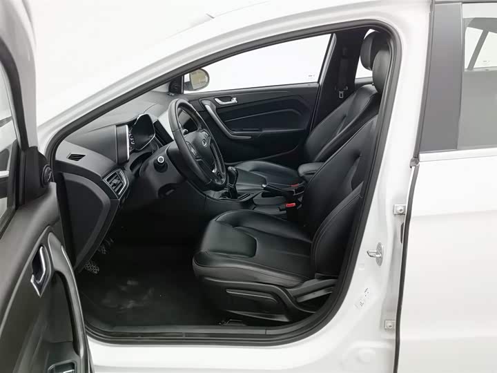 Arrizo 5 2017 Arrizo 5 1.5L - Manual - 68,100 km - Image 10