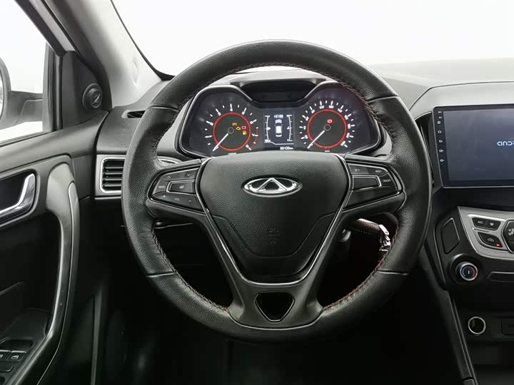 Arrizo 5 2017 Arrizo 5 1.5L - Manual - 68,100 km - Image 11