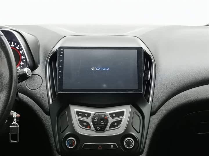 Arrizo 5 2017 Arrizo 5 1.5L - Manual - 68,100 km - Image 12