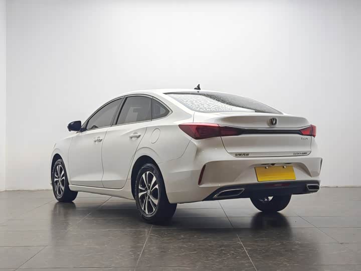 Eado 2022 1.4T - Automatic - 32,500 km - Image 4
