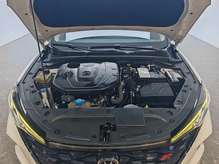 Eado 2022 1.4T - Automatic - 32,500 km - Image 12