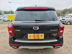 GS8 2017 GS8 320T - Automatic - 89,000 km - Image 5