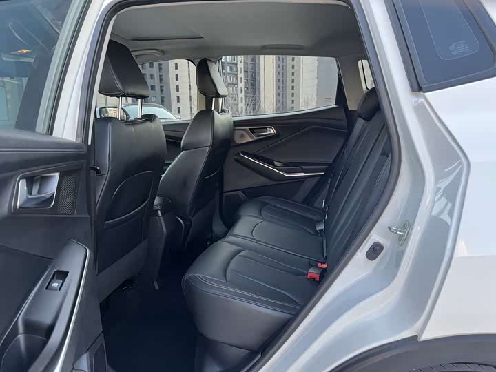 CS15 2021 1.5L - Automatic - 50,000 km - Image 8
