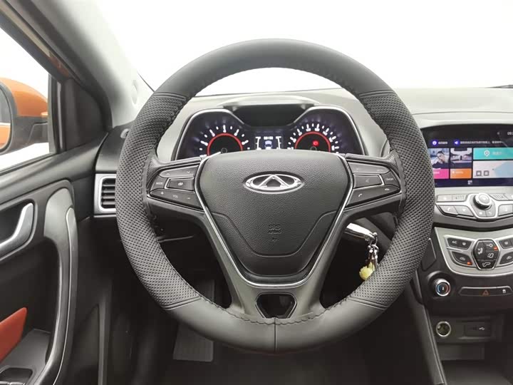 Arrizo 5 2017 Arrizo 5 1.5T - Manual - 93,900 km - Image 11