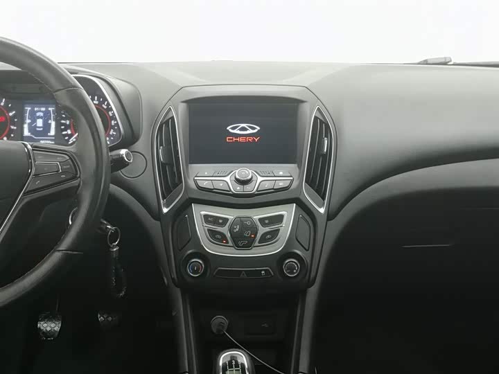 Arrizo 5 2017 Arrizo 5 1.5L - Manual - 56,600 km - Image 12