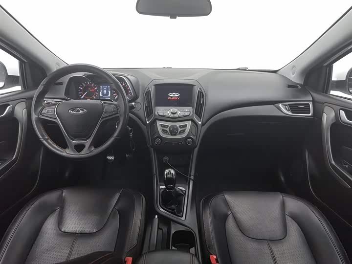 Arrizo 5 2017 Arrizo 5 1.5L - Manual - 56,600 km - Image 5