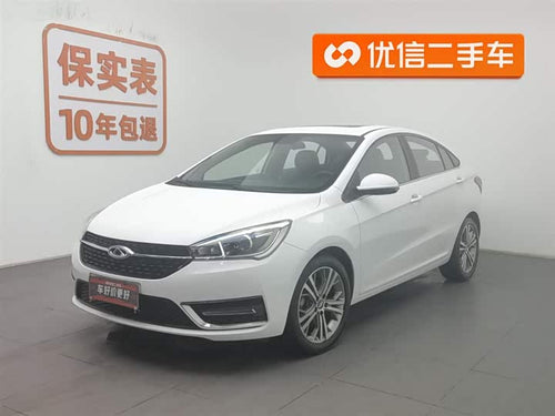 Arrizo 5 2017 Arrizo 5 1.5L - Manual - 56,600 km - Image 1
