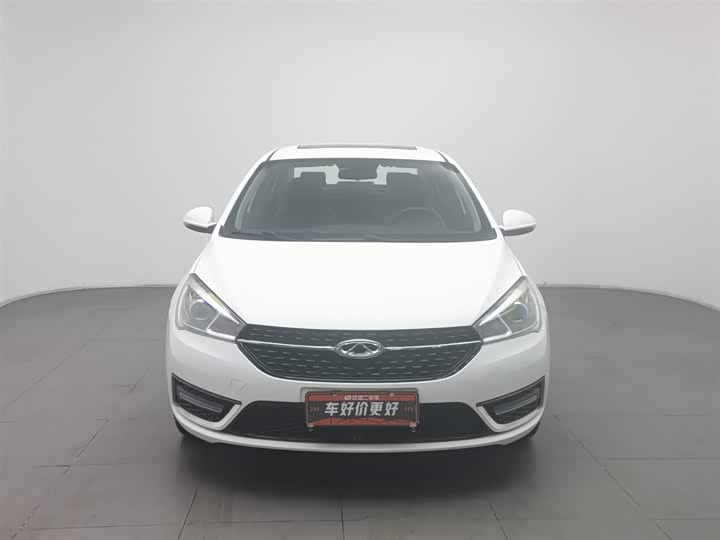 Arrizo 5 2017 Arrizo 5 1.5L - Manual - 56,600 km - Image 3